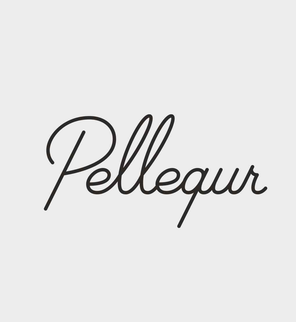 pellequr logo