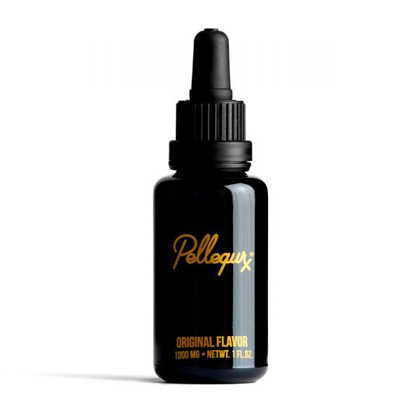 CBD Multi-Use Oil is most commonly used sublingually