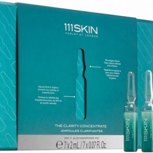 THE CLARITY CONCENTRATE- 111SKIN