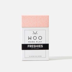 woo freshies work to cleanse, hydrate, and rejuvenate your skin