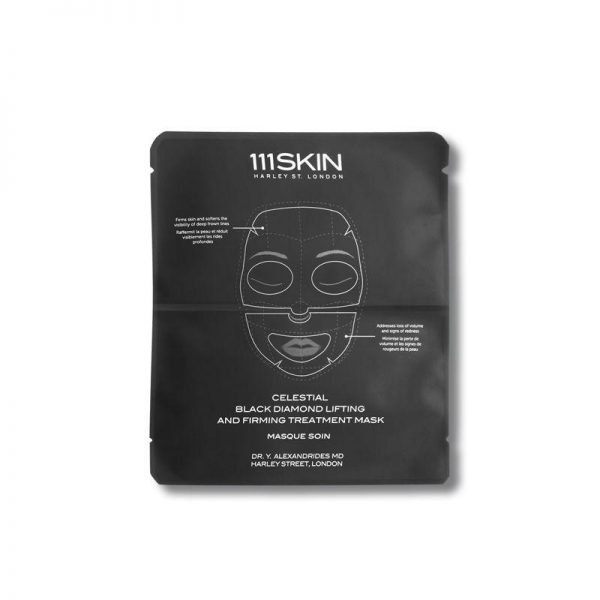 Celestial Lifting and Firming Face Mask SINGLE- 111SKIN
