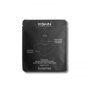 Celestial Lifting and Firming Neck Mask SINGLE- 111SKIN