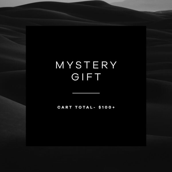Mystery Gift over $100