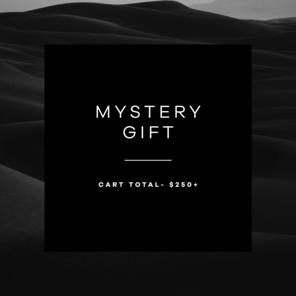 Mystery Gift over $250