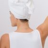 Lightweight Hair Towel