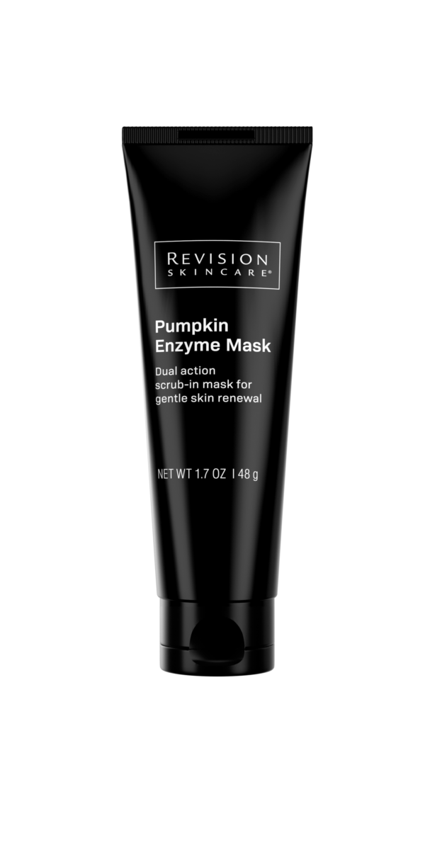 Pumpkin Enzyme Mask- Revision Skincare