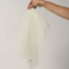Pellequr Body Wash Towel Helps prevent breakouts, keratosis pilaris, and other like issues.