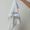 It's A Wrap Lightweight Hair Towel- Pellequr