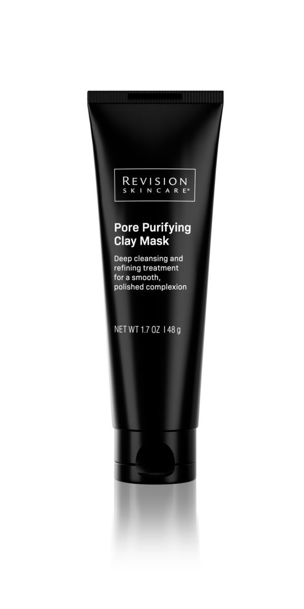 Pore Purifying Clay Mask- Revision Skincare