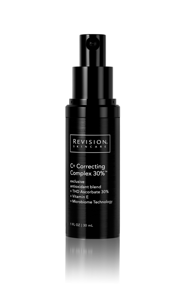 C+ Correcting Complex 30%-- Revision Skincare