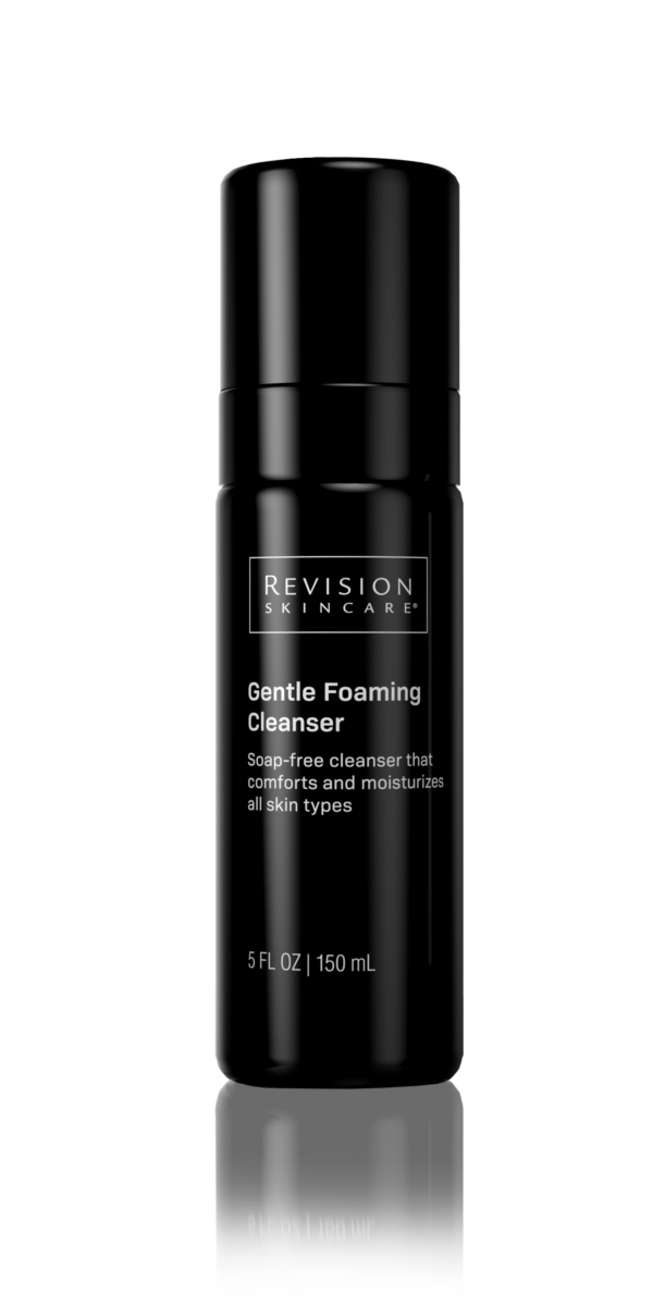 Gentle Foaming Cleanser- Revision Skincare