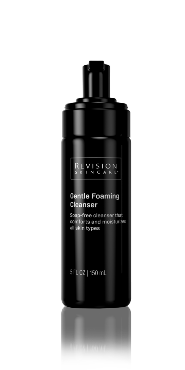 Gentle Foaming Cleanser- Revision Skincare