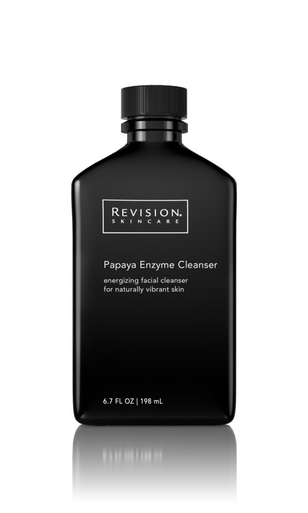 Papaya Enzyme Cleanser- Revision Skincare