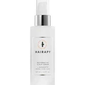 Restorative Scalp Serum for Normal to Dry Scalp- Hairapy