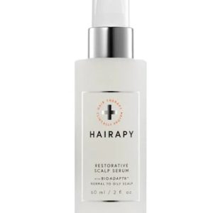Restorative Scalp Serum for Normal to Oily Scalp- Hairapy