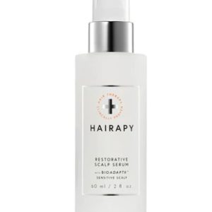 Restorative Scalp Serum for Sensitive Scalp- Hairapy