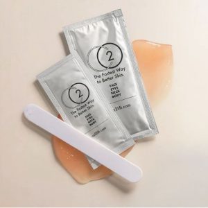 CO2Lift Carboxy Gel Treatment- 3 Treatments