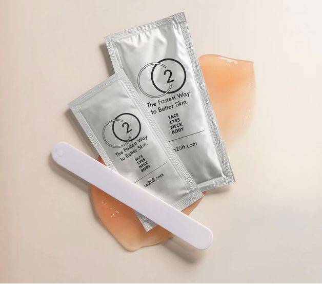 CO2Lift Carboxy Gel Treatment- 3 Treatments