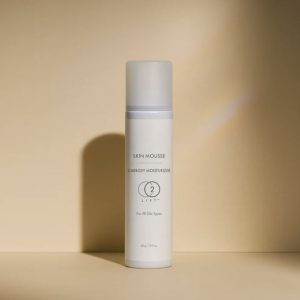 CO2LIFT Carboxy Mousse Moisturizer